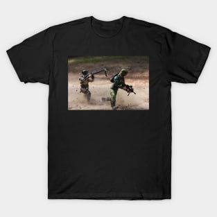 fight T-Shirt